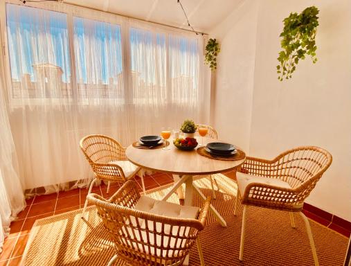 Casa Flania, Seaview, 2-bedroom, 2-bathroom - Housity