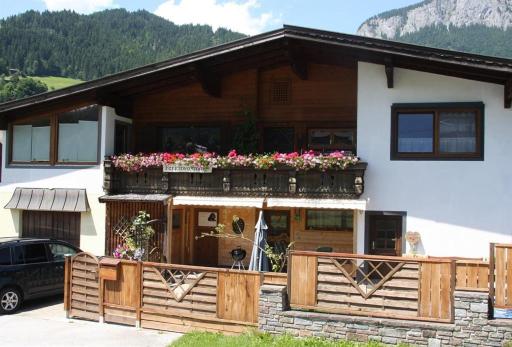 Ferienwohnung Bruni Bock - Housity