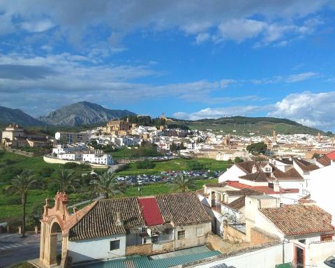 VISTAS DE ANTEQUERA - Housity