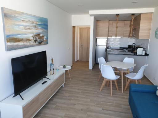 EntreMares Residence - Hizvo