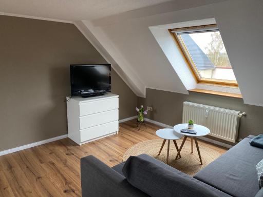 Ferienwohnung Rosalie - Housity
