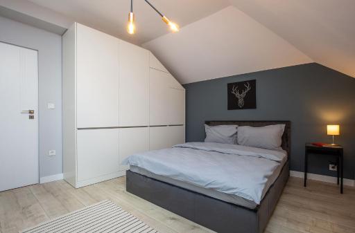 Olimpia Residence District Satu Mare - Housity