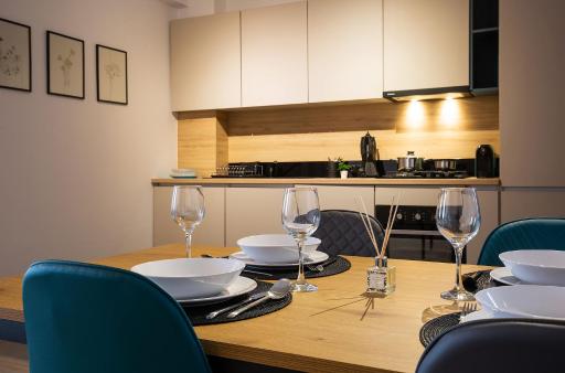 Olimpia Residence District Satu Mare - Housity
