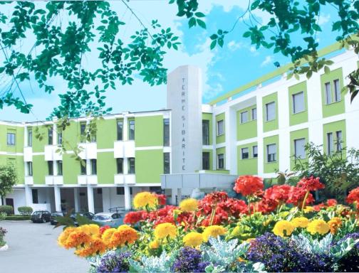 Hotel Terme Sibarite - Housity