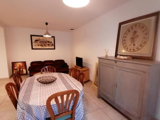 Chez Lydie - Housity