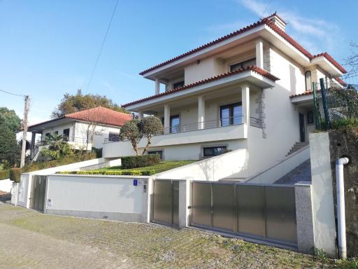 CASA RUA DA CAPELA - Housity