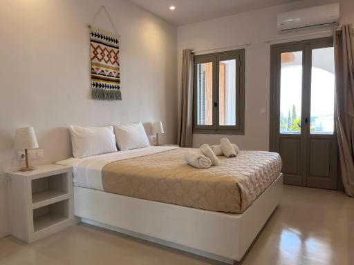 SORINA Beloved Rooms - Housity