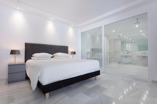 B51 Executive Flats Marbella - Hizvo