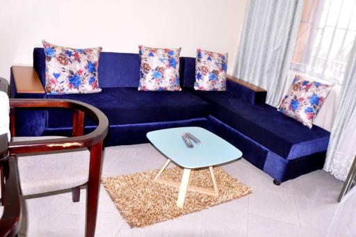 Reign Apartments - Fort portal Uganda - Housity
