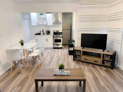 Sparkling Guest Home 2 bedroom-15 Minutes to Clearwater Beach - Housity