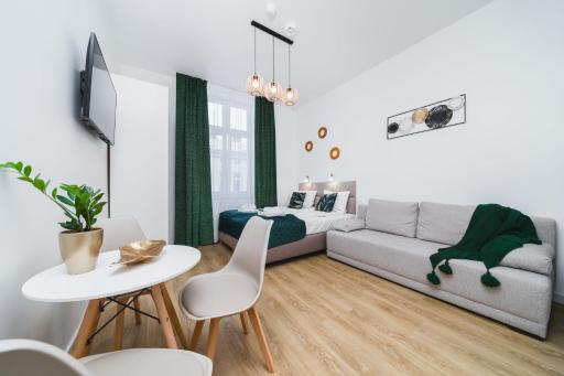 Bagel Residence Old Town - Housity