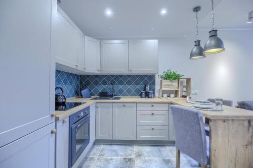 Niron Apartament Dąbrowskiego 2 - Housity