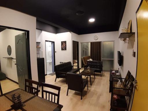 DH Homestay Uno Apartment - Housity
