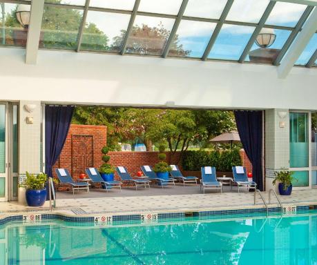 The Royal Sonesta Boston - Housity