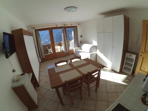 Monolocale Casericc - Housity