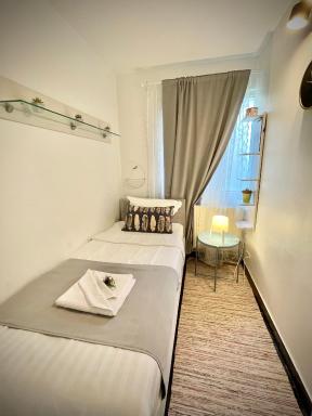 Perfect Place to Stay self check in-24h-NETFLIX-WIFI - Housity