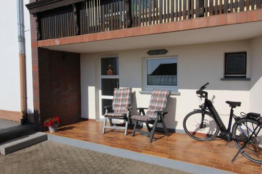 Ferienwohnung Mohrs - Housity