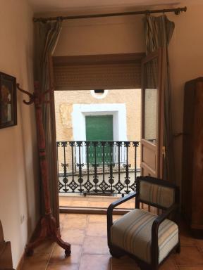 Casa Rural Puerta de la Iglesia - Housity