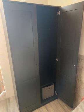 Ferienzimmer (Stanza) in Fondo Trentino - Housity