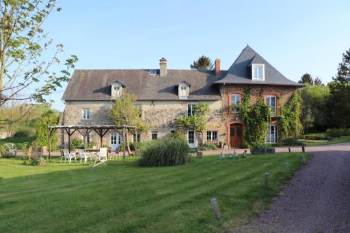 Les Gouleries - Housity