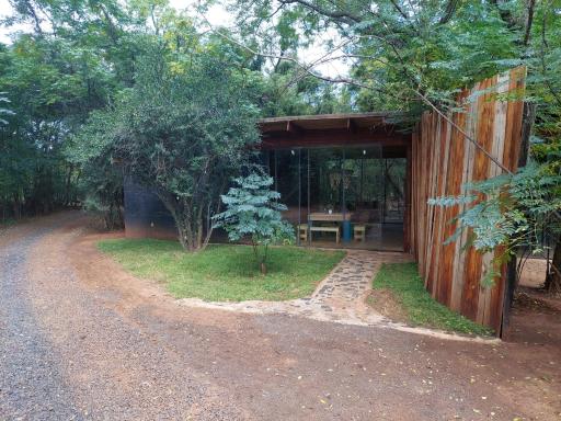 Vulture's View 5 - Housity