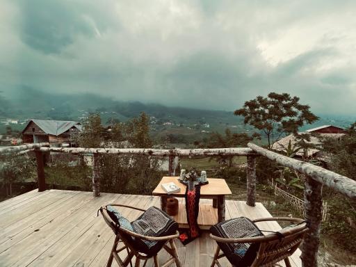 H’nee House Ta Van - Housity