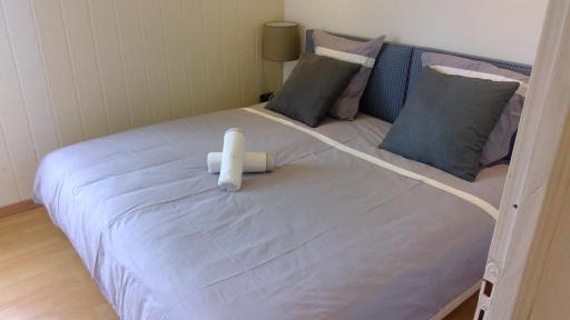 Logement en pleine nature - Housity