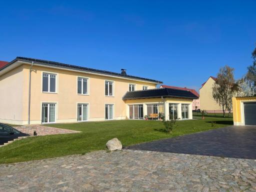 Die 1A Pension - Housity