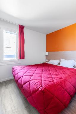 Premiere Classe Rennes Ouest - Le Rheu - Housity