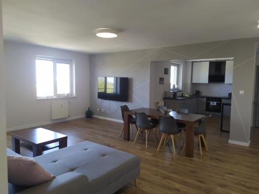 Apartament Międzyzdroje - Hizvo