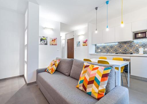 Penthouse Alps Apartment - Housity