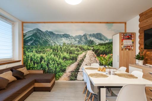 Domek JuKa - Housity