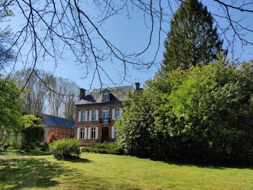 Sfeervolle b&b Le Moulin de la Place - Housity