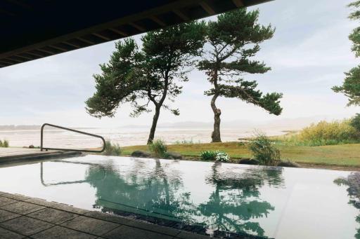 Salishan Coastal Lodge - Housity