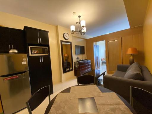 Cozy Space at Shell Residences in Tower A - Housity