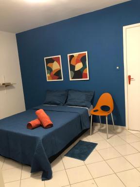 Apartamento Auge da Bahia - Housity