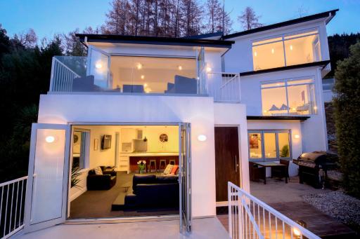 Hensman Haven - Queenstown Holiday Home - Housity