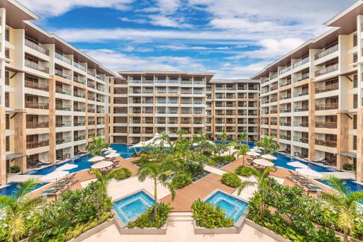 Henann Tawala Resort - Housity