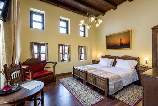 Porto Del Colombo Traditional Boutique Hotel - Housity