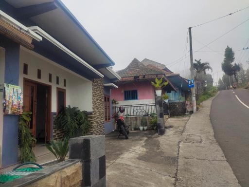 Villa Ricky 3 Gunung Bromo - Housity