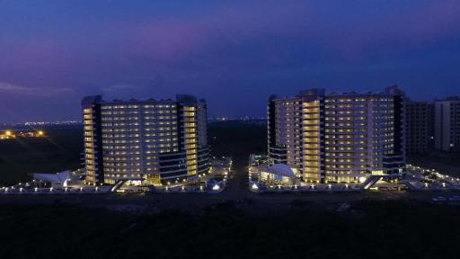 Rajhans Belliza Luxurious Studio Apartment - Hizvo
