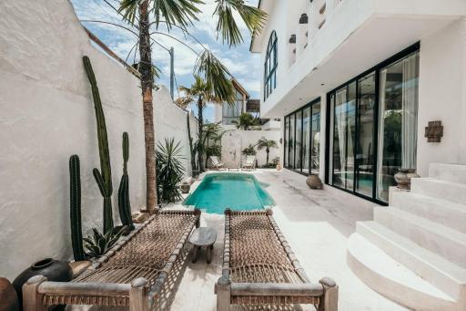 Villa A Canggu - Housity