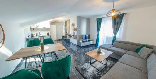 The Jewel of Mostar - Housity