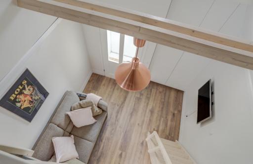 Lovely Tiny House - Housity
