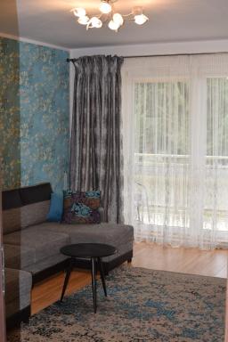Apartament Galeria Warmińska - Hizvo