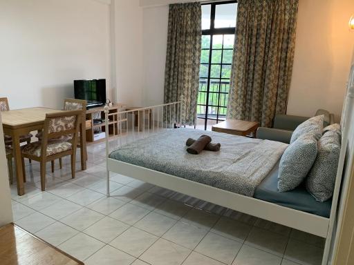 Paul Ramin A108 Genting Highland - Housity