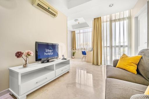 SONOMA by Kozystay Mega Kuningan - Housity