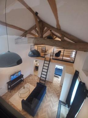 Magnifique T3 proche AGEN - Housity