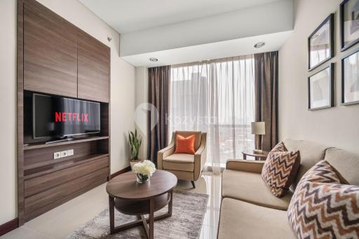 Sonata by Kozystay - Pondok Indah - Housity