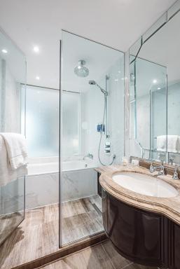 Dorsett Shepherds Bush London - Housity